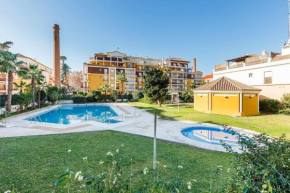 Apartamento Azucarera Beach Torre del Mar, Torre Del Mar